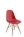 KRZESŁO EAMES RED